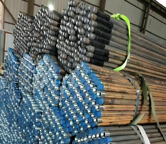 忻州单向注浆管流量可控